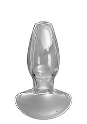 Pipedream 103782 Beginners Glass Anale Gaper
