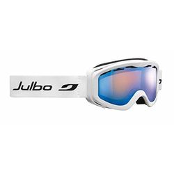 Julbo Nix Cat 2 Masque Blanc Taille S