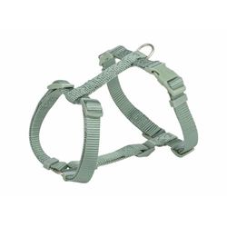 Trixie Premium hondenharnas, groen, S/M, merk: Trixie - EAN: 4053032673069