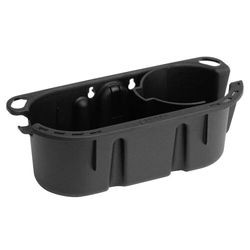 Railblaza Unisex volwassenen ND-179 STOWPOD Negro, zwart, standaard