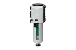 RIEGLER 100179-FU 6170 Futura - Filtro para PC (1 unidad, BG 4, G 3/4, HA)