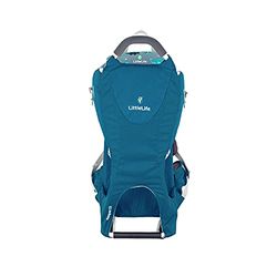 LittleLife Ranger S2 Child Carrier (Blue)