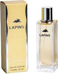 EDP 100 ml "Lapins"