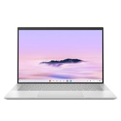 ASUS Chromebook CX5403CMA-QN0128 Intel Core Ultra 5 115U 35,6 cm (14") WQXGA 8 Go LPDDR5x-SDRAM 256 Go SSD Wi-Fi 6E