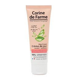 Crema De Día