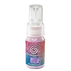 Cosmic Shimmer Jamie Rodgers - Pixie Sparkles - Heavenly Hues - 30 ml