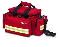 Elite Bags Sac d'urgence EM13.001