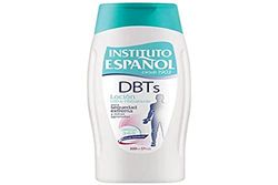 Spanish Institute Body Milk dbts 500 ml