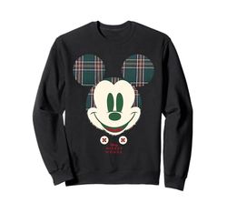 Disney Year of the Mouse Christmas Carol Mickey December Felpa