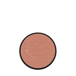 Collistar Maxi Blush REFILL Viso Lunga Tenuta, Ricarica Blush in Polvere Compatto, Texture Setosa, Colore Intenso e Modulabile, Effetto Naturale, Dermatologicamente Testato, n.03 Terracotta, 8g