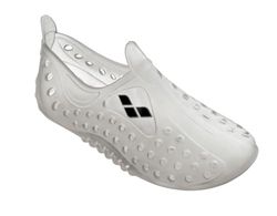arena Sharm 2 Sapatilhas aquáticas unissexo, sapatos para mulheres e homens, sapatos de água com tecnologia de drenagem, calçado fácil de transportar
