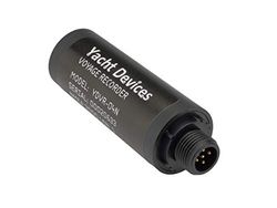 Yacht Devices Enregistreur de Voyage YDVR-04 avec Audio - NMEA2000 ou Raymarine Seatalk NG (NMEA 2000 Micro Male)