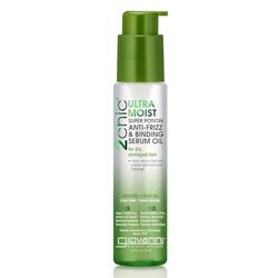 Giovanni 2chic Avocado and Olive Oil Ultra-Moist Super Potion, 1.8 Fluid Ounce