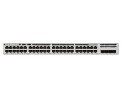 Avantage du réseau C9200L 24 ports 8XMGIG 16X1G 4X10G PoE+