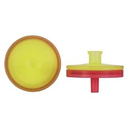 Macherey & Nagel ML-8180 CHROMAFIL CA - Filtro per siringa, codificato a colori, 0,20 µm di diametro dei pori, 25 mm, 400 pezzi