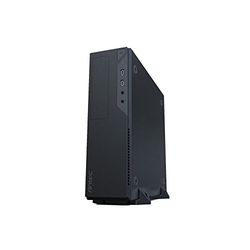 Caja ANTEC VSK2000-U3 MATX Slim,2XUSB 3.0