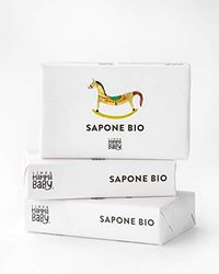 Linea MammaBaby Sapone Bio - sapone solido da 100 g