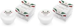 Proraso Ciotola Sapone da Barba, Pelli Sensibili, 150 Ml (Confezione da 2)