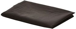Soleil d'Ocre 554826 skära kudde Rektangulär 57 Son Bomull Henne Antracit/gris 50 x 75 cm