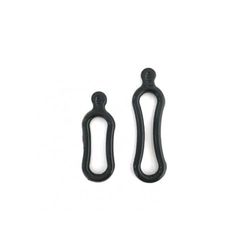 Set di gomme compatibili con i modelli 36077 e 36110. Perfetto per mantenere la tua attrezzatura in ottime condizioni, garantendo durata e prestazioni in ogni utilizzo. Ideale per i tuoi progetti.