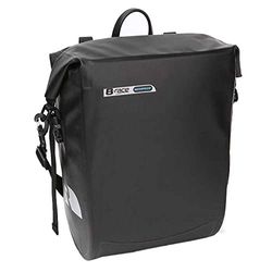 BONIN B-RACE 8053329967723, Unisex Vuxen Svart, 20L