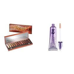 Urban Decay, Naked Eyeshadow Palette and Primer Duo (worth £65.5)