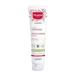 Mustela Crema antiestrías sin Perfume - 150 ml