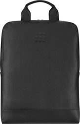 Moleskine Sacoche d’Ordinateur Verticale, Collection Classic, Sac Vertical Compatible pour Ordinateur Portable, Tablette, iPad, Jusqu'à 13 Pouces, Taille 29 x 39 x 6 cm, Couleur Noir