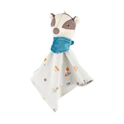 Manta de tejón sigibaby