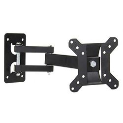 LIBOX TV Wallmount ATENY LB-200 | 17-32 inch, VESA 100x100mm, 25 kg, verticaal