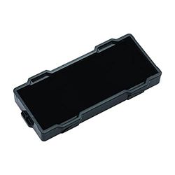Trodat Pocket Printy 9512 - Tampón para sellos autocolorantes Trodat Pocket Printy (incluye variante de tipo) - 2 unidades