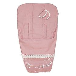 Babyline 5000618 Kinderwagenmat, uniseks