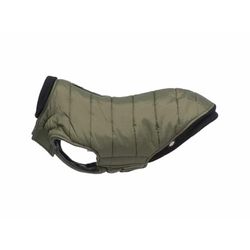 Arlay Jas, S: 36 cm, donkergroen