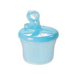 Philips AVENT SCF135/06 Dosificador para leite em pó, cor azul