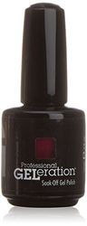 Jessica Geleration Smalto per Unghie, Wild Berries