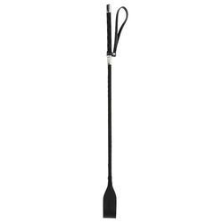 RIDING CROP NEGRO