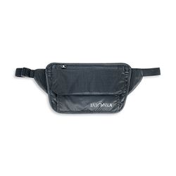 Tatonka Skin Waist - Bolsa para cordas, Preto (Preto)