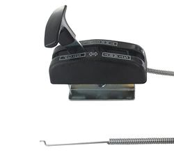 COMMANDE ACCELERATION
