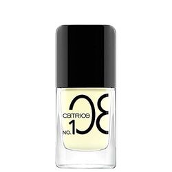 Catrice Iconails Gel Lacquer Esmalte De Uñas 108