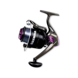 Carrete Yokozuna Tempest 60FD - 1bb