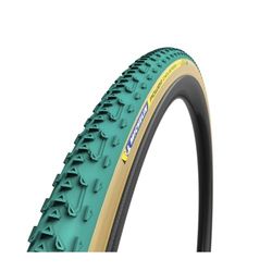 Michelin Unisexs däck kraft cyklostrus typerna 700 x 33 jal, svart