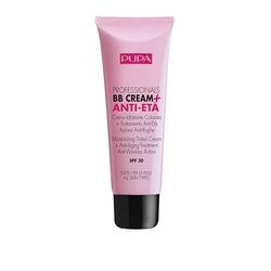 Professionals BB Cream Anti-Età - Crema Colorata 002 Sand