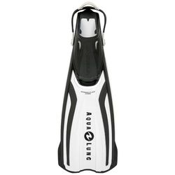 Aqua Lung Sport Unisex – Amika White Black XSS, svart