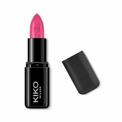 KIKO Milano Smart Fusion Lipstick 427, Odżywcza Pomadka Do Ust O Kremowej Konsystencji, Zapewniająca Błyszczące Wykończenie