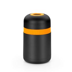 Brightium Thermos per solidi in acciaio inox 800 g, ideale per mantenere la temperatura di alimenti e bevande, resistente ed efficiente.