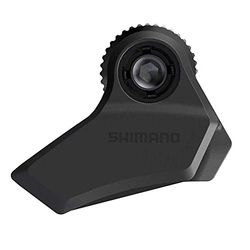 SHIMANO Guide de chaîne Steps Cd-em800 Plaque de Montage 24/36/38z Cyclisme Unisexe, Couleur, Size