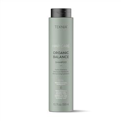 Shampooing Lakmé Teknia Organic