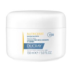 Ducray Maschere Idratanti e Antietà. - 150 gr