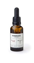 Barberians Copenhagen - Huile pré-rasage 30 ml