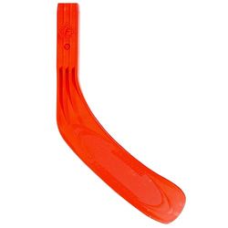 Franklin Sports Hockey Stick Blade Replacement Hoja de Palo, Unisex, Rojo, Talla única